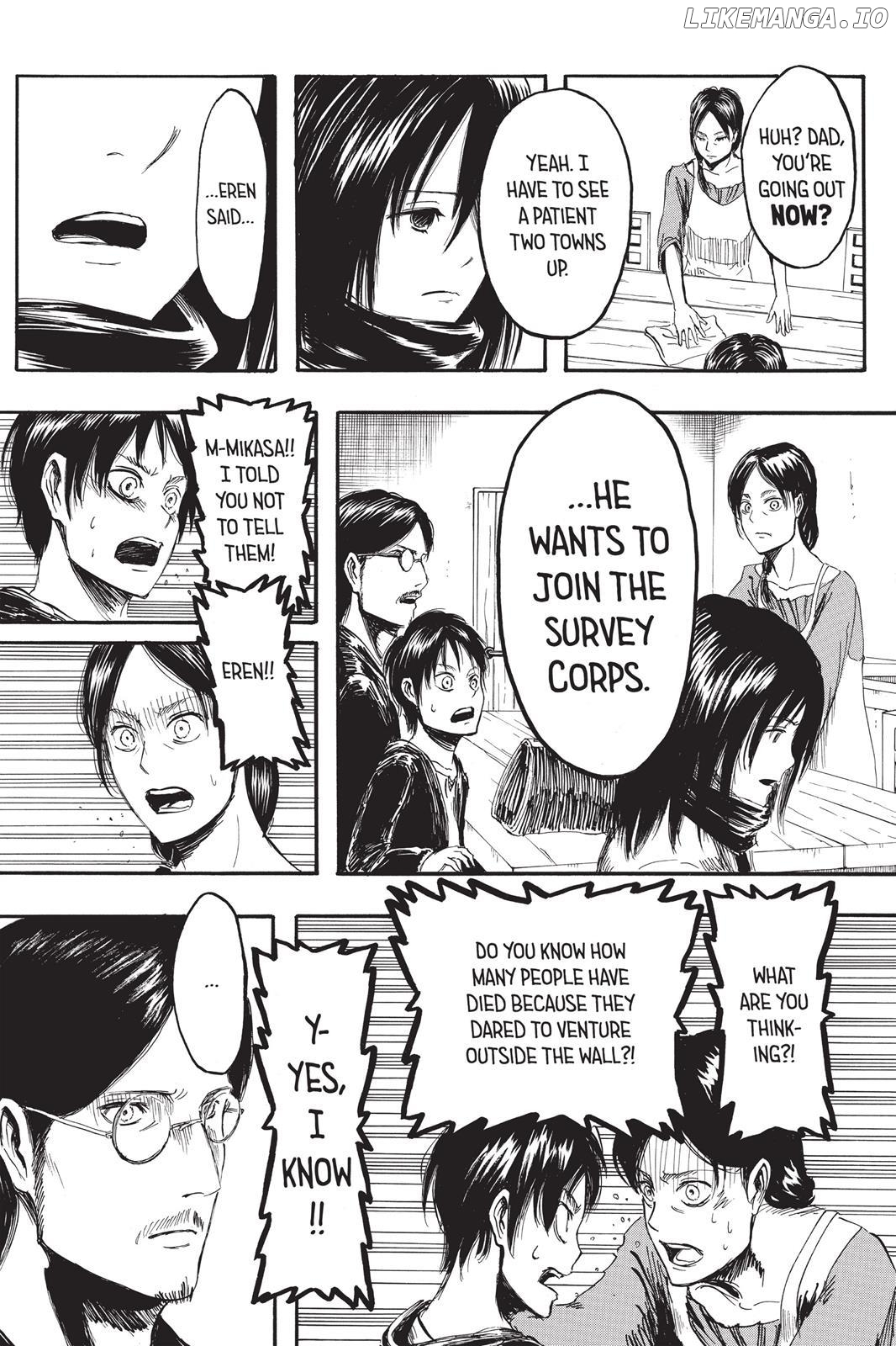 Shingeki no Kyojin, Chapter 1 image 38
